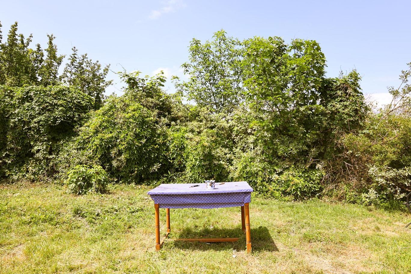 Biwak Bajlando Campingplatz Breslau